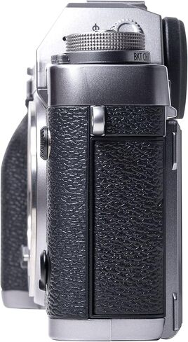 Fujifilm X-T1 16 MP Mirrorless Digital Camera with 3.0-Inch LCD (Body Only) (Weather Resistant) (Old Model) in Saudi Arabia