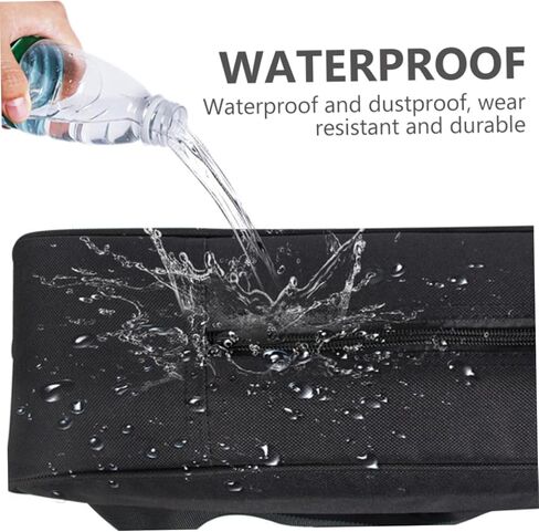 Tripod Carrying Case Storage Pouch for Tripods Light Stands Durable and Practical Design Holder for Outdoor Photography in Kuwait