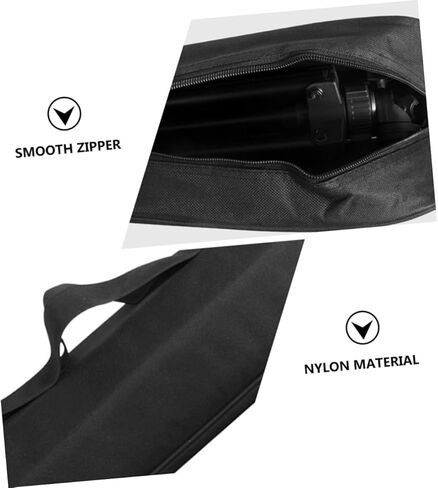 Tripod Carrying Case Storage Pouch for Tripods Light Stands Durable and Practical Design Holder for Outdoor Photography in Kuwait