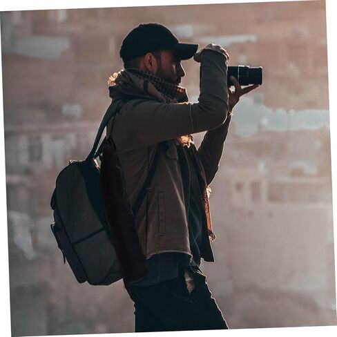 3sets 5pcs ترايبود ترايبود حقيبة شباط متينة للمعدات التصوير الفوتوغرافي للتنزه في الهواء in Kuwait