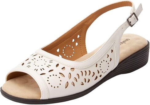 Comfortview Women's The Mary Sling (Wide Widths Available) in Saudi Arabia