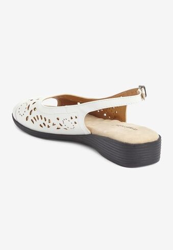 Comfortview Women's The Mary Sling (Wide Widths Available) in Saudi Arabia