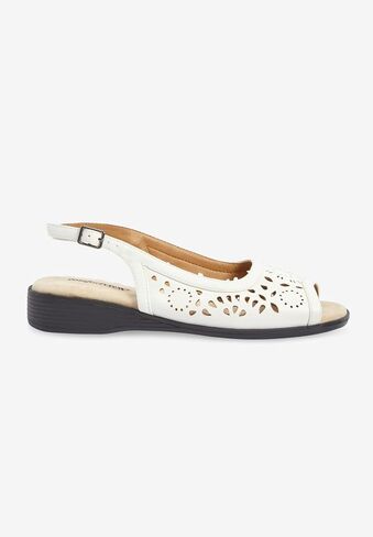 Comfortview Women's The Mary Sling (Wide Widths Available) in Saudi Arabia