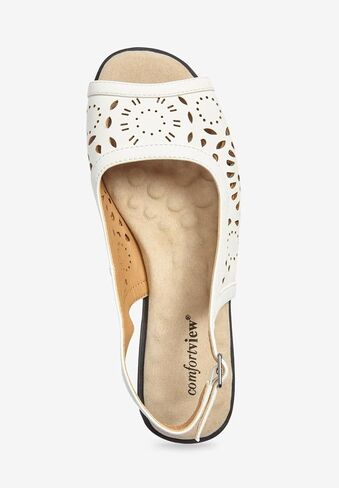 Comfortview Women's The Mary Sling (Wide Widths Available) in Saudi Arabia