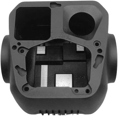 Drone Parts R-Axis Lower Bracket Y-Axis Upper Bracket for Mavic 3 Pro Gimbal Camera Frame Cover for DJI Mavic 3 Pro Replacement Repair Parts(Camera Frame) in Saudi Arabia