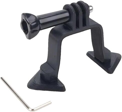 Drone Accessories for DJI AVATA 2 Expansion Stand Sports Action Camera Adapter Mount Clamp for Holder Fix Expansion Kit for DJI AVATA Accessories in Saudi Arabia