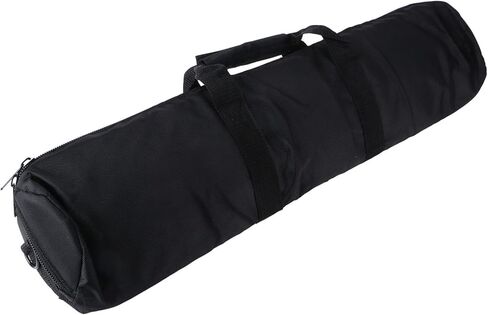 Stobok 1PC التصوير الفوتوغرافي Bracket Bag Bag Tripod Stand Case Case في الهواء الطلق صورة حقيبة حقيبة ترايبود ترايبود حقيبة ترايبود الحمل ترايبود كيس أوكسفورد القماش الأسود in Kuwait
