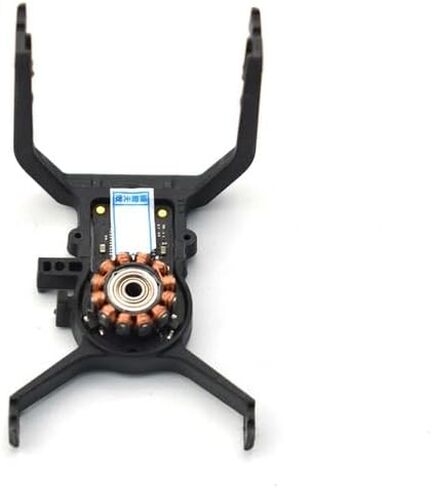 طائرات بدون طيار MAMPER DAMPENER MOUNT ل DJI MAVIC MINI 1/2/SE DRONE DRORE-PRACKIRCING ROLL ROLL/YAW ARM PARTS (Braket 3) in Kuwait