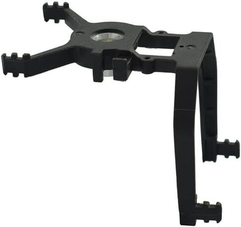 طائرات بدون طيار MAMPER DAMPENER MOUNT ل DJI MAVIC MINI 1/2/SE DRONE DRORE-PRACKIRCING ROLL ROLL/YAW ARM PARTS (Braket 3) in Kuwait