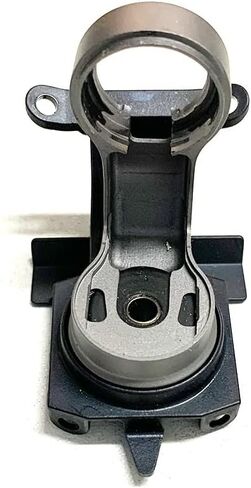 Drone Parts for DJI Maic Air 2S Gimbal Yaw Arm Roll Arm and Yaw Bracket Roll Bracket Repair Parts Gimbal Parts for DJI Mavic Air 2 Mini 2S(2S Yaw Arm and Motor) in Saudi Arabia