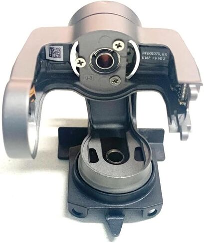 Drone Parts for DJI Maic Air 2S Gimbal Yaw Arm Roll Arm and Yaw Bracket Roll Bracket Repair Parts Gimbal Parts for DJI Mavic Air 2 Mini 2S(2S Yaw Arm and Motor) in Saudi Arabia