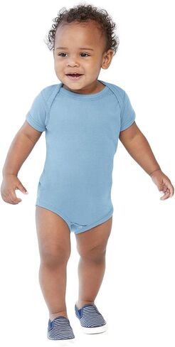 Baby Romper Occupy Mars 100% Cotton Infant Bodysuit in Saudi Arabia
