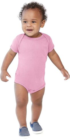 Baby Romper Occupy Mars 100% Cotton Infant Bodysuit in Saudi Arabia