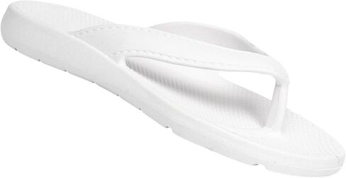 EVA Soft Comfort Flip-flops Sandals for Women and Men Slides Sandals for Women Cloud Flip-flops Slippers with Thick Sole Non-Slip Indoor and Bathroom Sandals for Ultimate Comfort in Kuwait