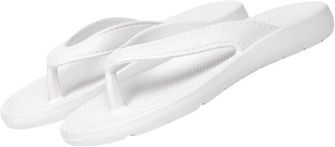 EVA Soft Comfort Flip-flops Sandals for Women and Men Slides Sandals for Women Cloud Flip-flops Slippers with Thick Sole Non-Slip Indoor and Bathroom Sandals for Ultimate Comfort in Kuwait