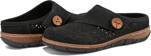 Earth Women's Erinn Clog in Saudi Arabia