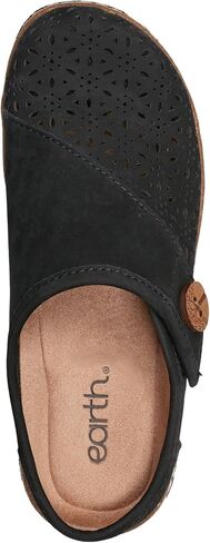 Earth Women's Erinn Clog in Saudi Arabia