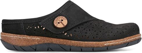 Earth Women's Erinn Clog in Saudi Arabia