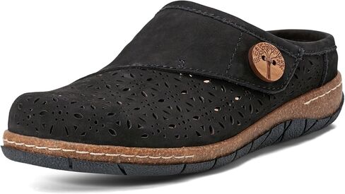 Earth Women's Erinn Clog in Saudi Arabia