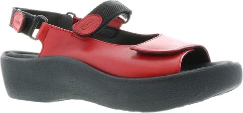 Wolky Epoch Womens Comfort Sandal in Saudi Arabia