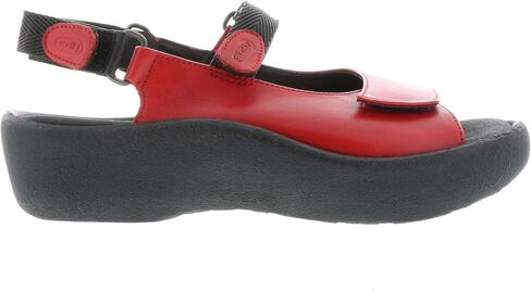 Wolky Epoch Womens Comfort Sandal in Saudi Arabia