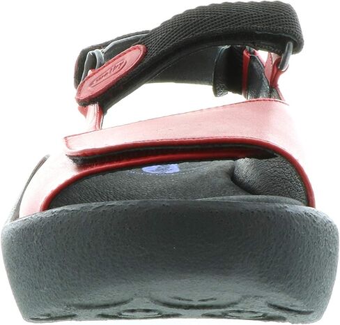 Wolky Epoch Womens Comfort Sandal in Saudi Arabia