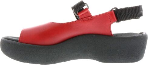 Wolky Epoch Womens Comfort Sandal in Saudi Arabia