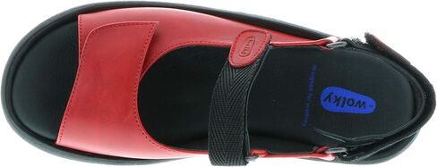 Wolky Epoch Womens Comfort Sandal in Saudi Arabia