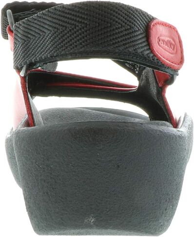 Wolky Epoch Womens Comfort Sandal in Saudi Arabia