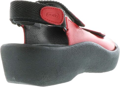Wolky Epoch Womens Comfort Sandal in Saudi Arabia