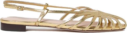 Slingback Flat Sandals for Women Comfort Round Toe Low heel Sandals Casual Summer Dress Shoes in Saudi Arabia