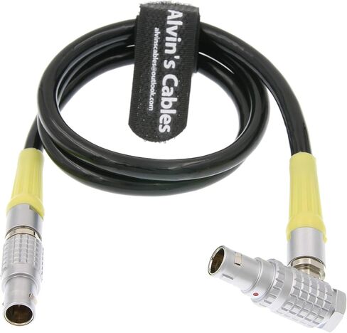 كابلات Alvin's Preston Fiz MDR BARTECH DIGITAL MOTOR CABIL in Saudi Arabia