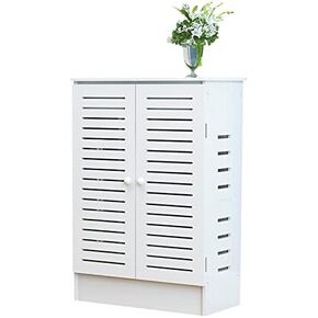 Router Storage Box，Set Top Box Router Storage Box Wall-Mounted WiFi Storage Cabinet Decorative Storage Rack Set-top Box Shelf Stands，One Color-50x30x70cm