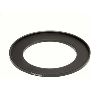 ProMaster Step Down Ring - 62mm-52mm, (Model 5054)