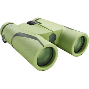 Swarovski My Junior 7x28 Jungle Green Binoculars 38000