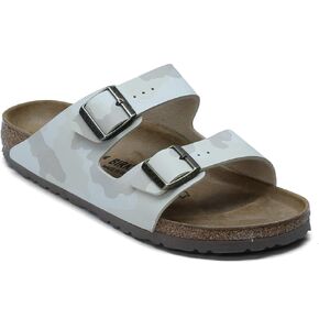 Birkenstock Women's Slide Yao Mocha Bb R