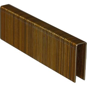 Spot Nails Spot Nails 6520PG-5M 15 Gauge 7/16-inch Crown 2-1/2-inch Staples similar to Senco Q25 5,000 per Box