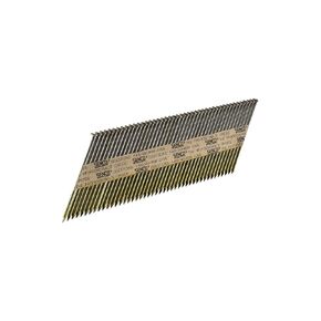 Senco, KC27APBX, Framing Nail, 3 In, PK2500