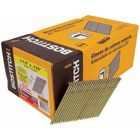 Bostitch NAIL,STK,120,RNG,2-3