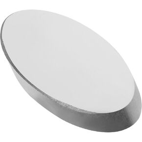 PRETYZOOM Beginner-Friendly Telescope Secondary Mirror Scientific Observation Reflector