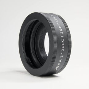 OGMA 2-inch Zero Light Leak Filter Holder (Similar to a Filter Drawer)