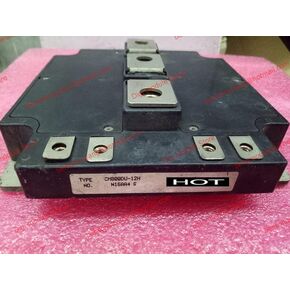 Davitu Motor Controller - CM800DU-12H