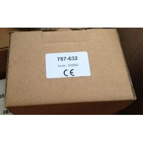 Davitu Motor Controller - 787-632 and Original
