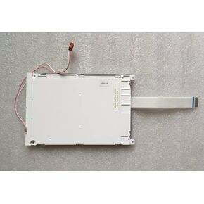 Davitu Motor Controller - HLM7884-110100 and original LCD Panel
