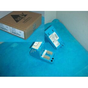 Davitu Electricity Generation - 1PC USED Fisher Rosemount KJ4110X1-BC1 IN BOX