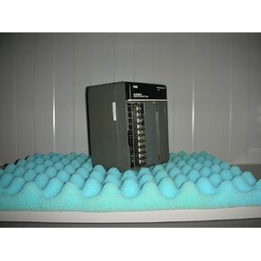 Davitu Electricity Generation - 1PC USED YOKO PLC U-01EW