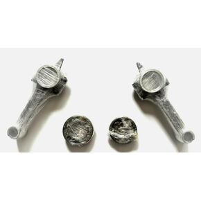 Model SS3 Ingersoll RAND Compatible Connecting Rod and Bearings Set
