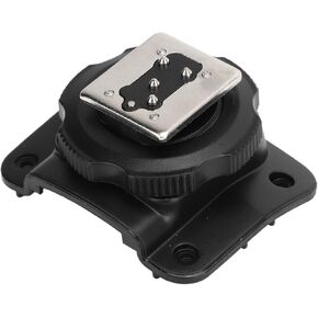 Replacement Hot Shoe Mount Flash Foot for TT685N Speedlite - Flash Repair Parts