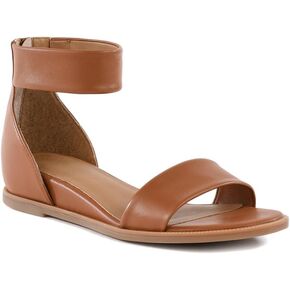 Seychelles Zuma Leather Sandal