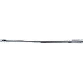 Ko-ken 2762 1/4 Sq. Dr. Flexible Extension Bar - Length 300mm